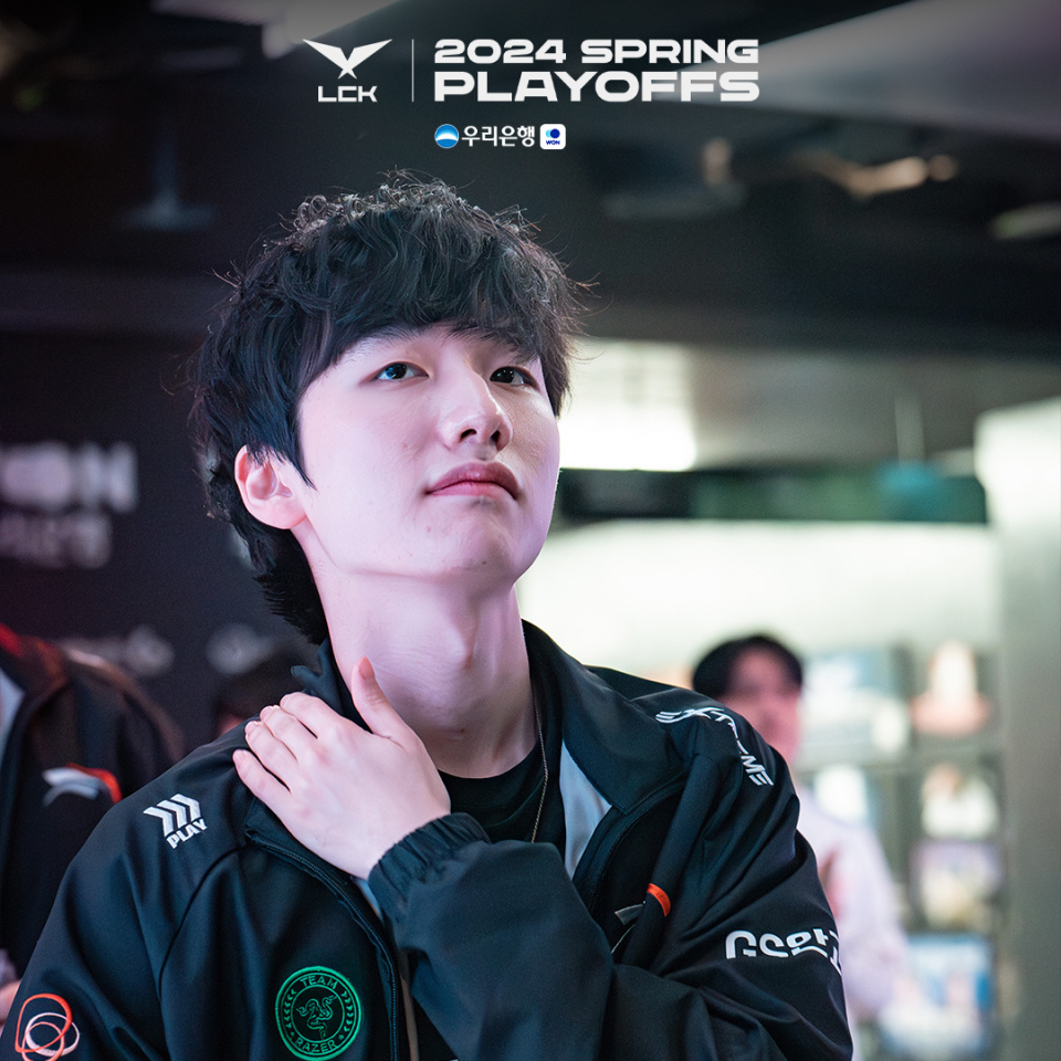 B体育-包含LOL-MSI：GEN成功卫冕MSI冠军，Chovy拿到FMVP！的词条