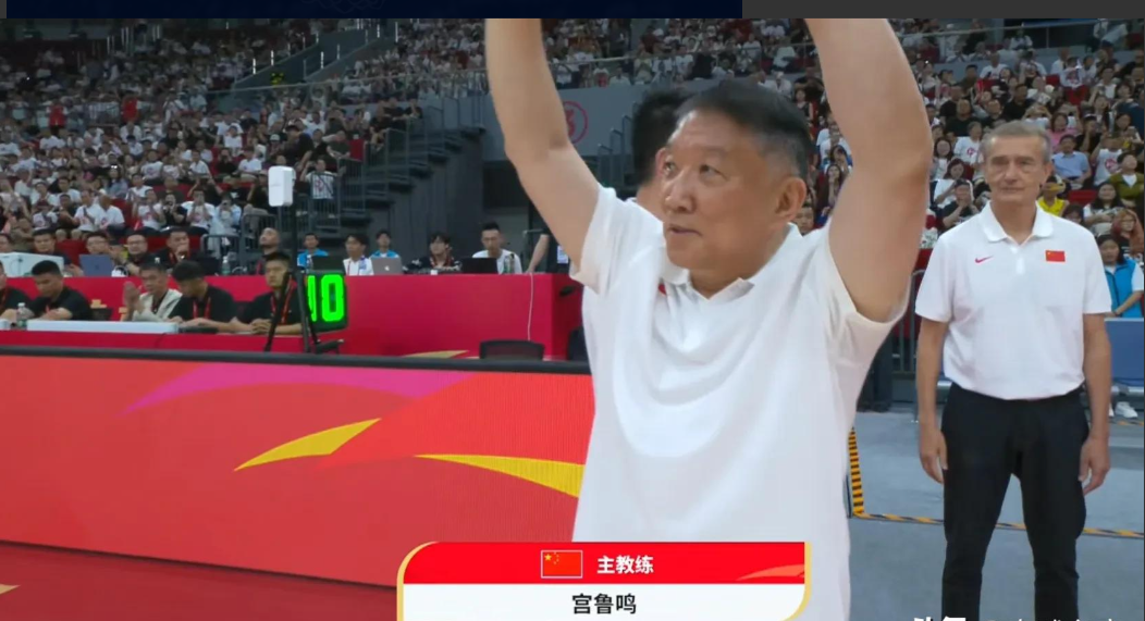 B体育-关于无解！张子宇10分钟砍12分“双塔”组合轮番制霸内线的信息