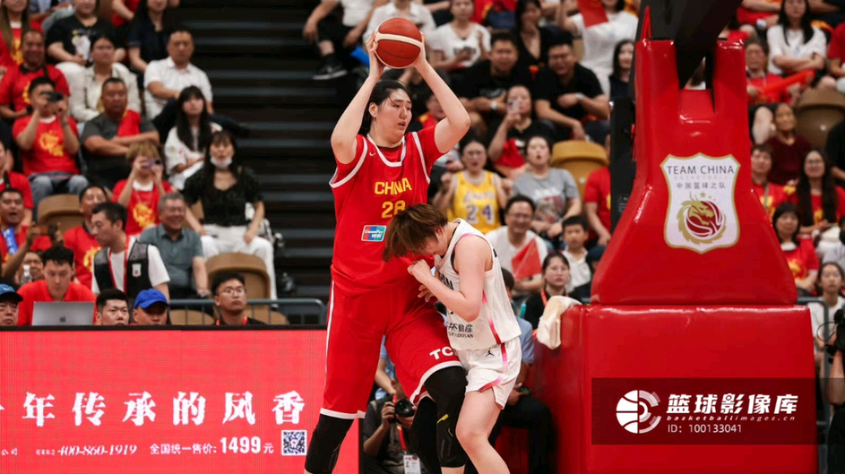 关于无解！张子宇10分钟砍12分“双塔”组合轮番制霸内线的信息