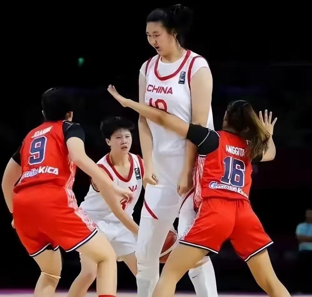 B体育-U19女篮世界杯-中国65分惨败美国无缘8强(u19女篮世青赛2021赛程)