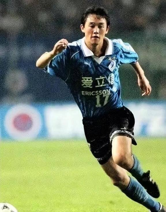 B体育-包含海选未来从未培养出国脚？孙继海回应：网友不懂球，我在种下种子的词条