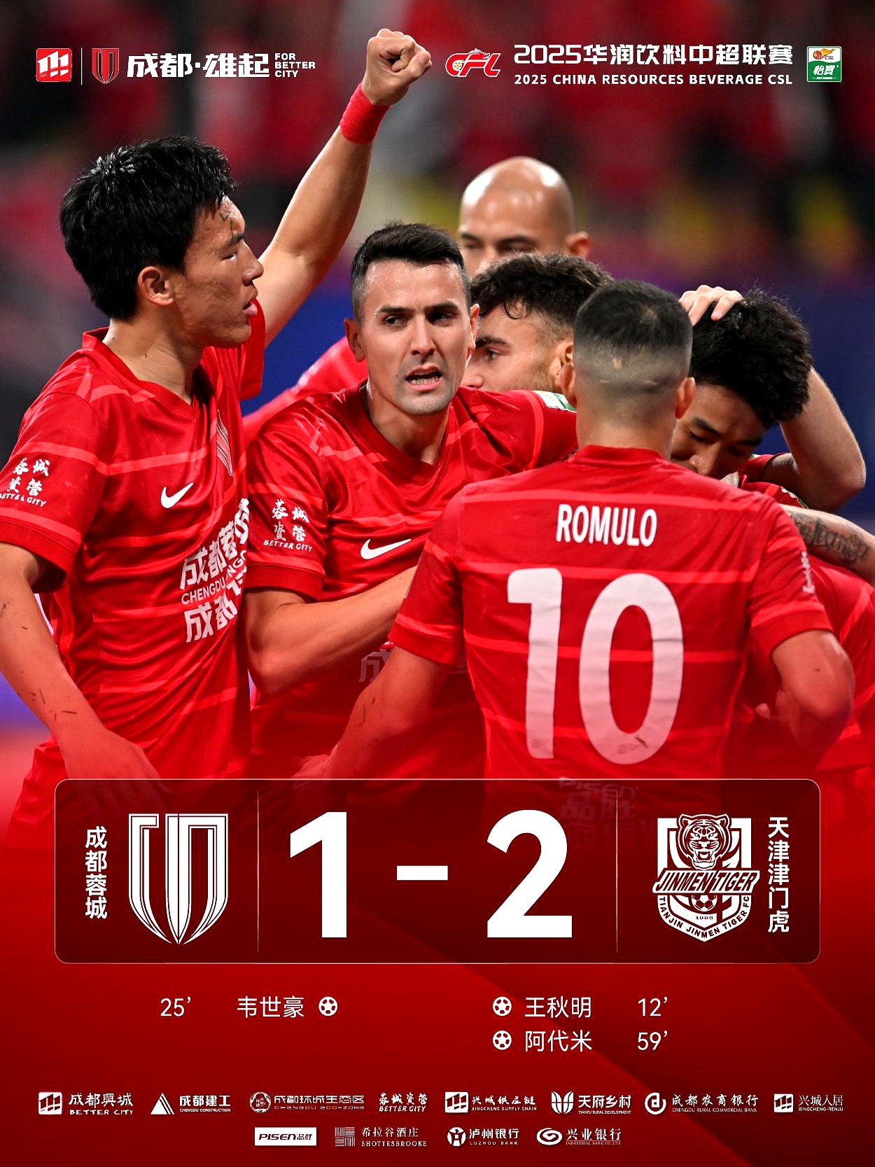 中国足坛风云变幻！成都蓉城逼宫风波，球员人员变动频(中国为啥特赦日本战犯)