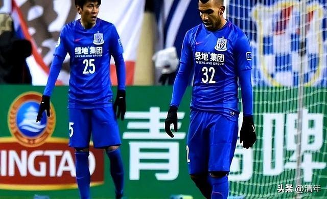 B体育-包含中超乱了！申花官宣：11球6助前锋重伤，缺席4个月，恐退的词条