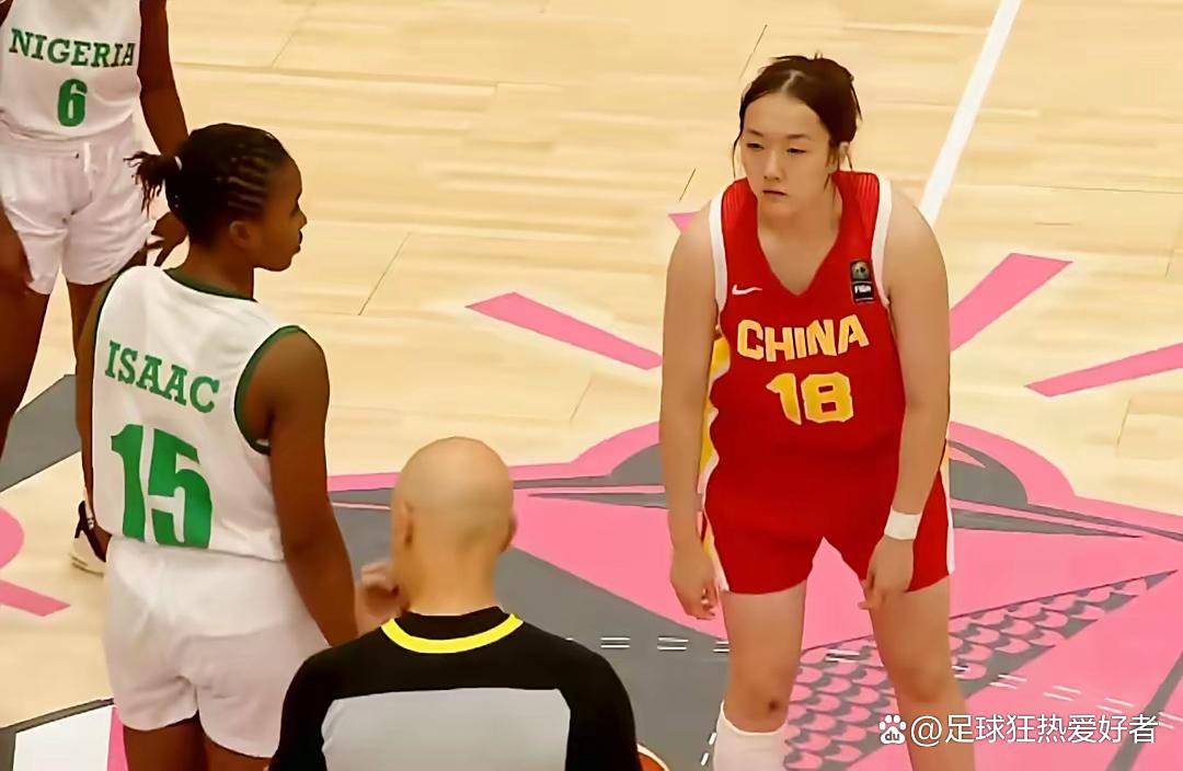 U19女篮世界杯-中国65分惨败美国无缘8强的简单介绍