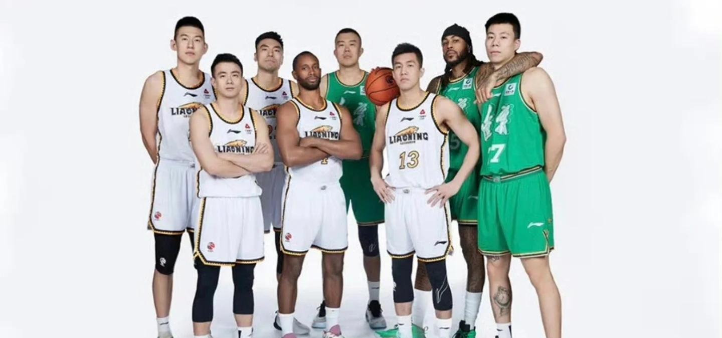 季后赛八强对阵：辽宁vs深圳广东vs广厦的简单介绍