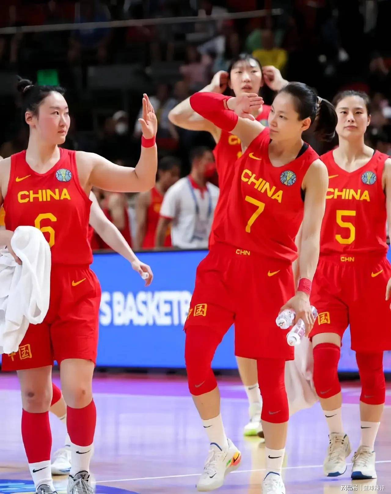 B体育-连战日本和澳大利亚中国女篮备战亚洲杯迎劲敌(亚洲女篮日本对澳大利亚)