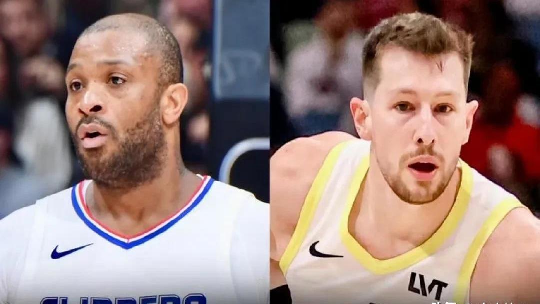 关于NBA快船交易第2步：正式裁掉中锋尤班克斯&度过澄清期将加盟国王的信息