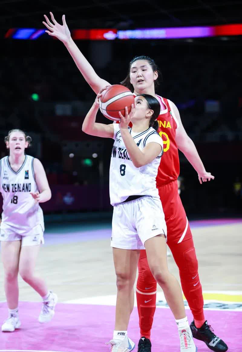 日本女篮主帅:我找到方法限制张子宇但赛后才想到(女篮李梦为什么没上场)