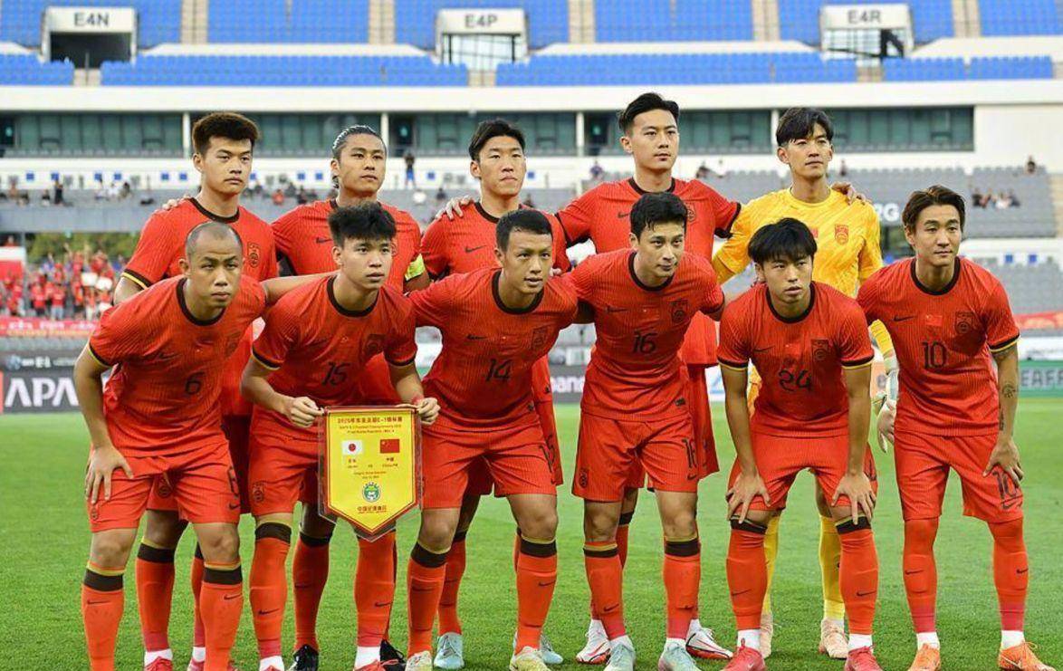 B体育-10险胜！国足东亚杯击败中国香港队，全场数据暴露结构隐患！的简单介绍
