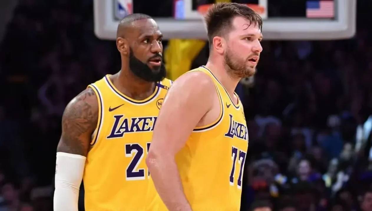 曝斯玛特将以2年1100万加盟湖人据悉是东契奇点名要他(nba斯玛特什么实力)