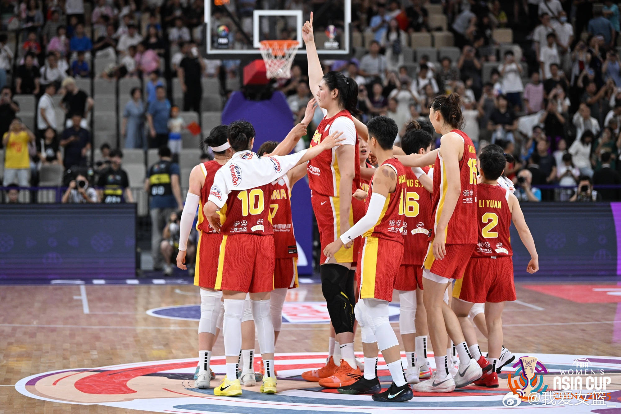 女篮亚洲杯-19:30直播中国VS日本限速是关键的简单介绍