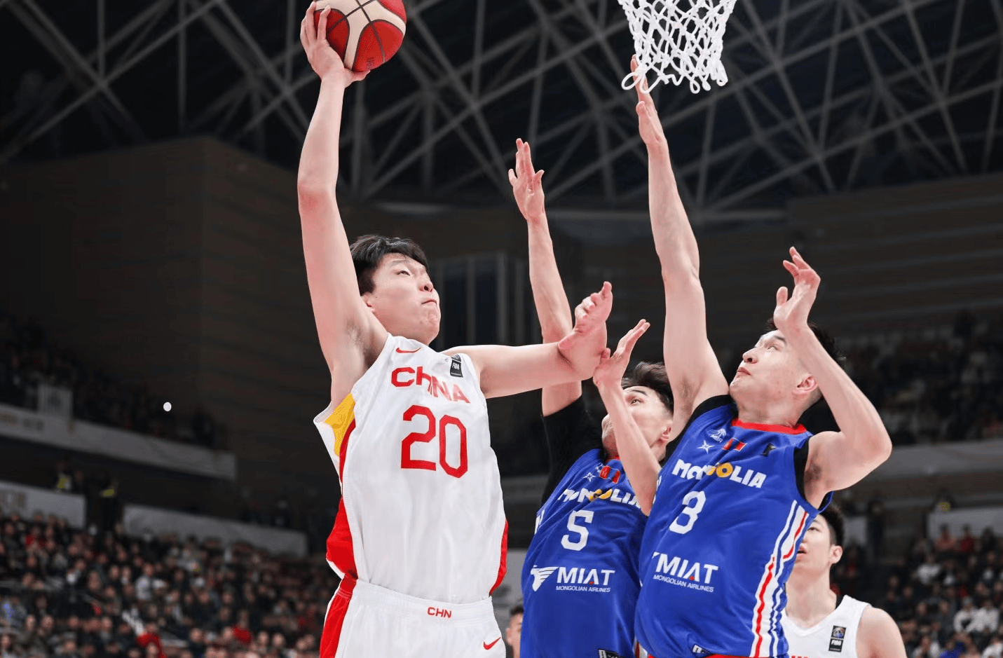 B体育-关于杨瀚森15分3板2帽得分新高夏联G3开拓者击败鹈鹕的信息