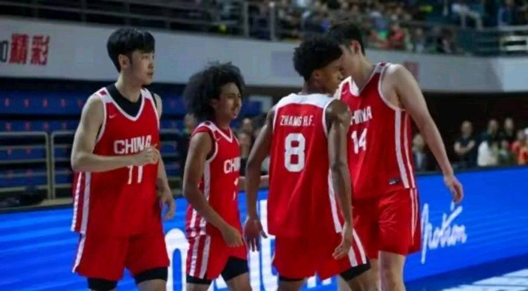 B体育-包含中国U19男篮遭三连败输49分淘汰赛对阵新西兰的词条