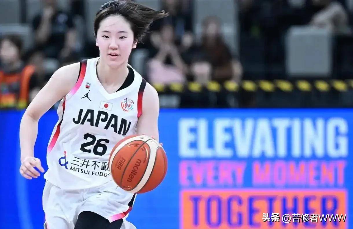 女篮亚洲杯最佳阵容：韩旭与田中心入选福勒MVP(亚洲杯女篮最佳阵容)