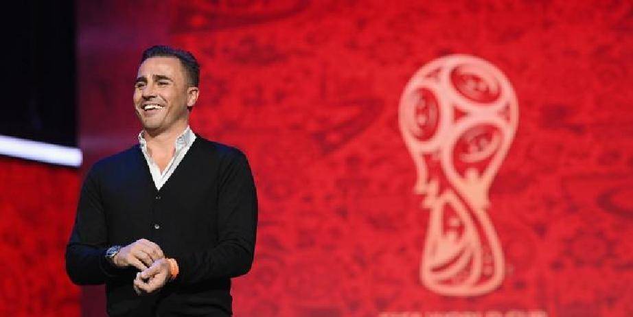B体育-国足选帅主攻年富力强欧洲教练卡纳瓦罗表态愿重返中国(欧洲最新转会名单)