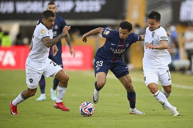 世俱杯-KK幸运球阿什拉夫破门巴黎2-0以小组头名出线(killlakill第25集在线)