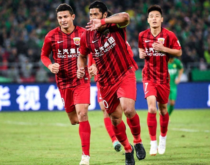 中超新星展现神勇，成为球队支柱人物(中超新名)